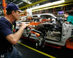 General Motors сократит число рабочих в Канаде более чем вдвое