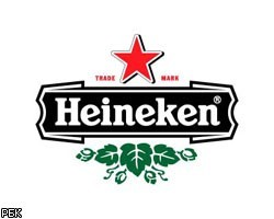 Прибыль Heineken за полугодие превзошла прогнозы