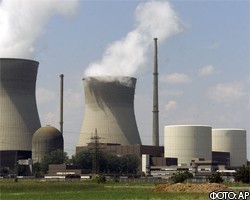 "Росатом": Радиация в Японии не распространится за пределы АЭС