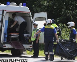 В Кировской области дорожная авария унесла жизни 5 человек