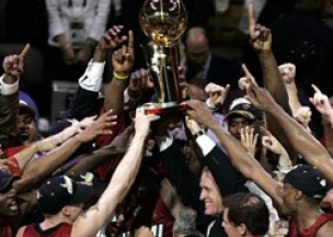 "Майами" – чемпион НБА!