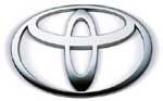 Чистая прибыль Toyota в I полугодии 2002 финансового года выросла на 86%