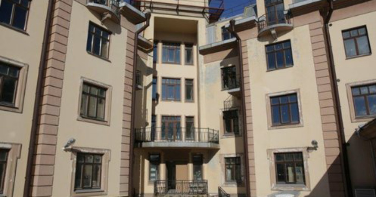 Элитные Квартиры В Пушкине Спб Купить