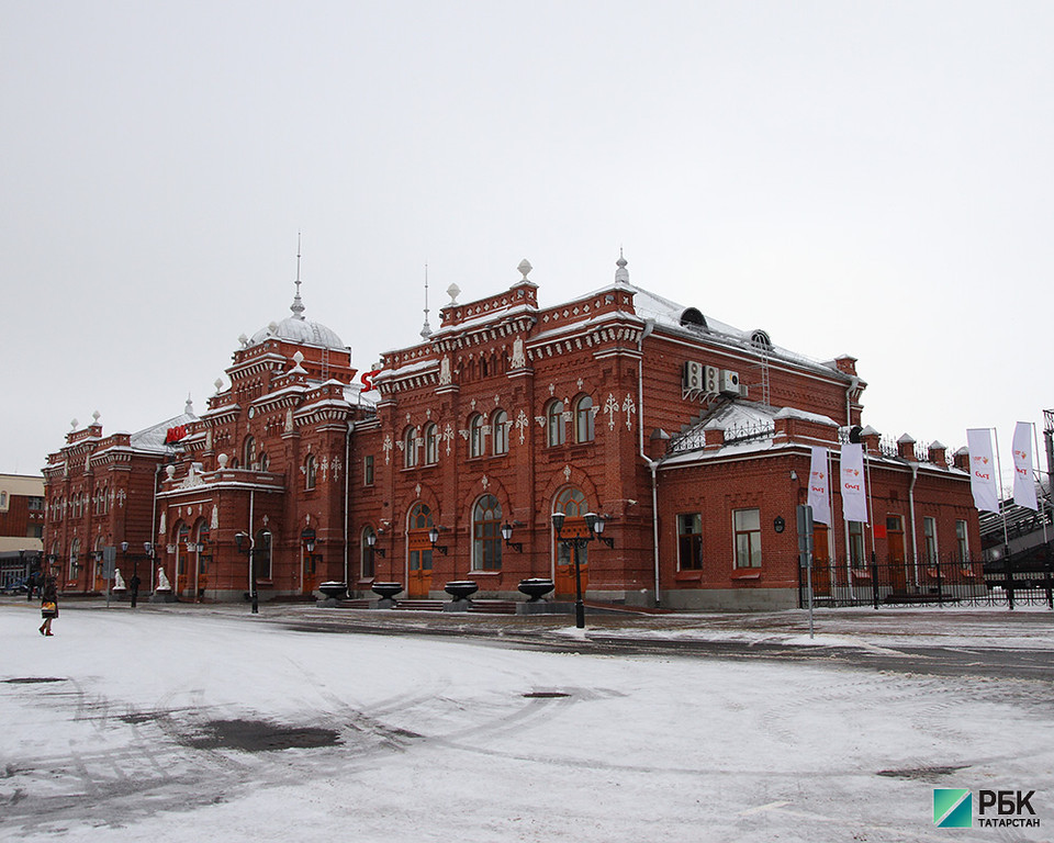 Отрицательное влияние: в Татарстане похолодает до -18 градусов