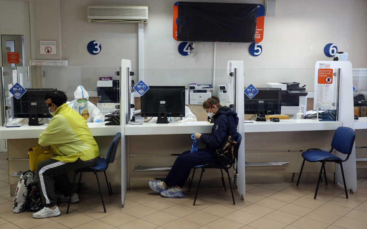 Собянин упростил доступ к электронной медицинской карте для москвичей