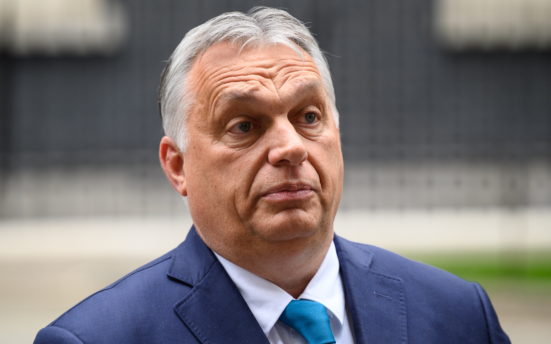 Фото:Виктор Орбан (Leon Neal/Getty Images)