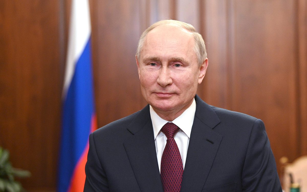 Путин представил кандидатов на пост главы Карачаево-Черкесской Республики