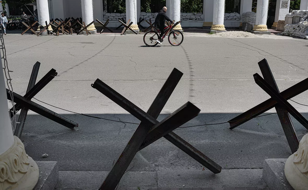 Алексей Фурман / Getty Images