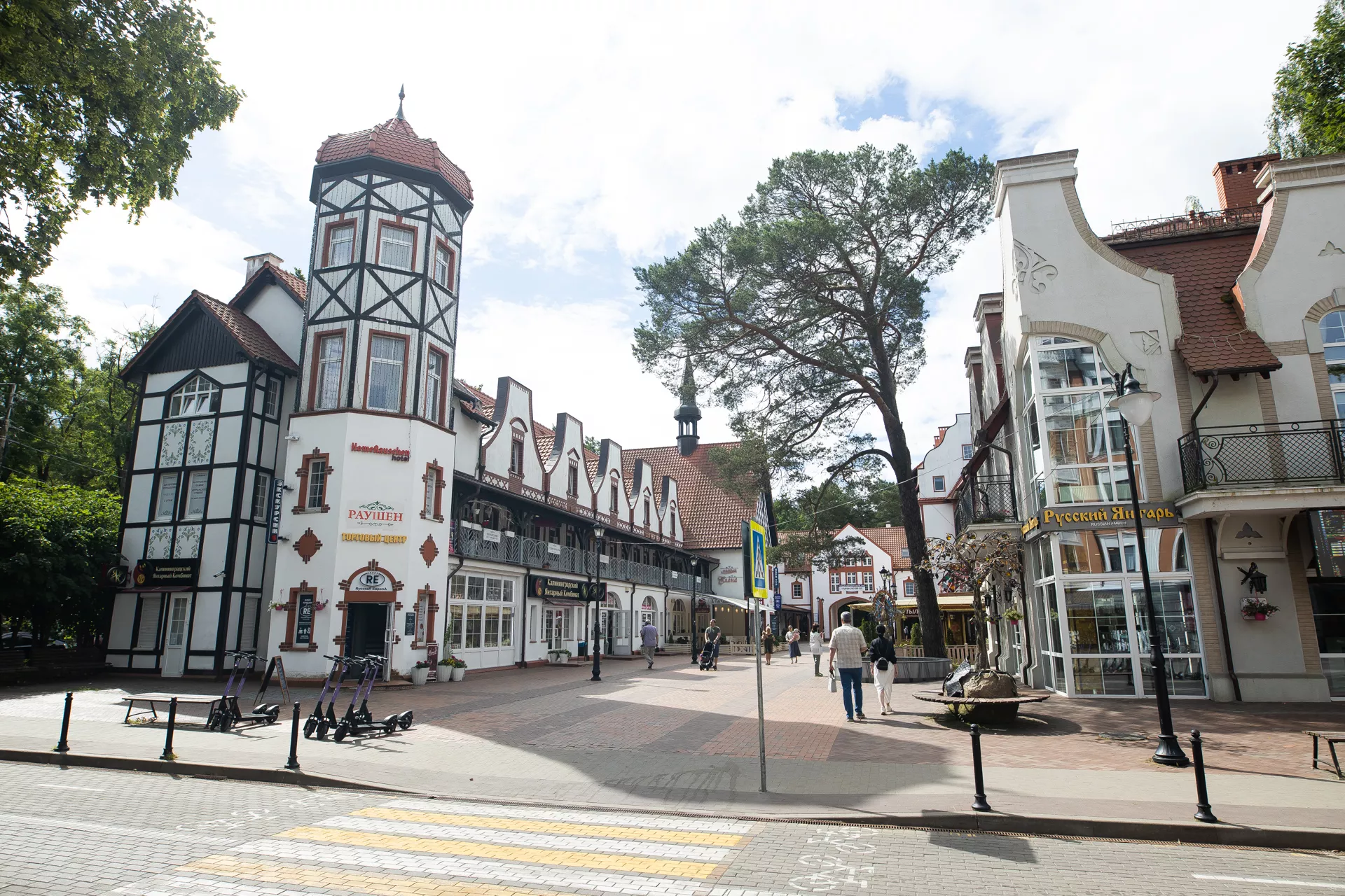 Александр Подгорчук