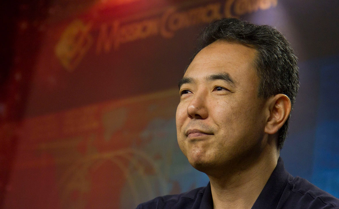 Richard Carson / Getty Images