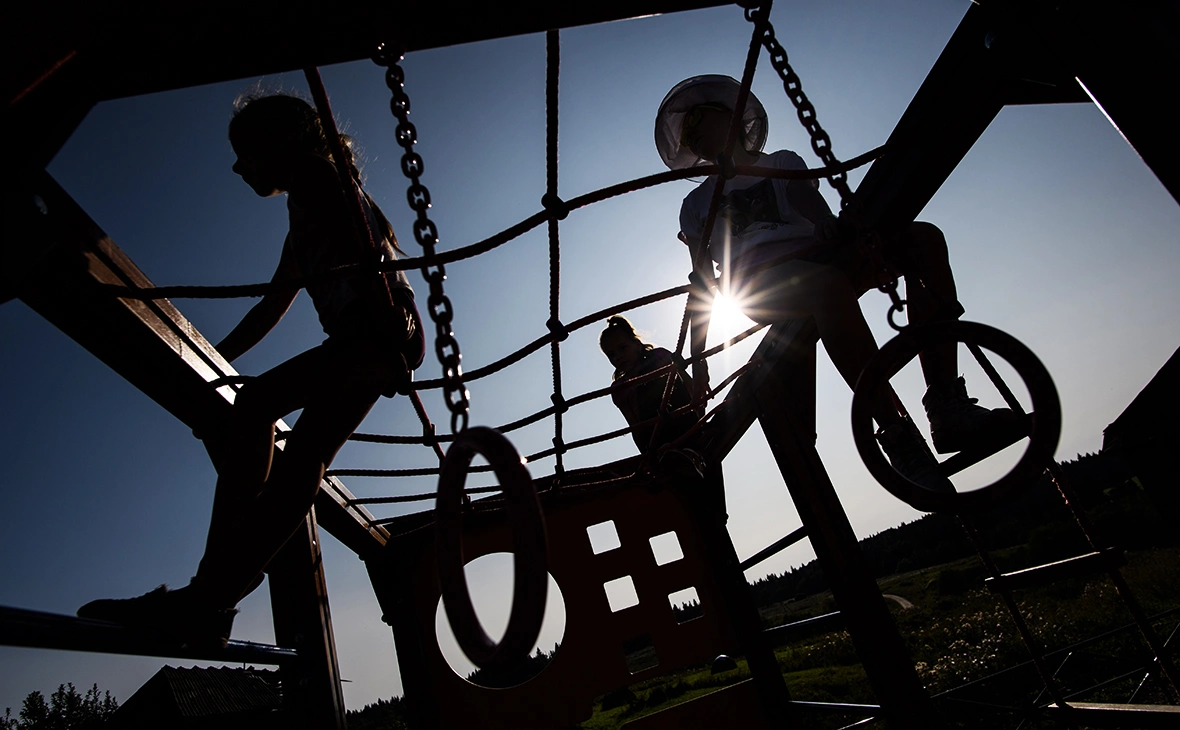 Донат Сорокин / ТАСС