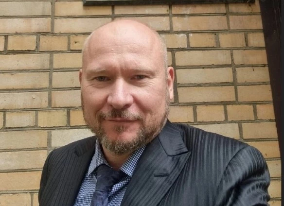 Фото с личной страницы во «ВКонтакте»