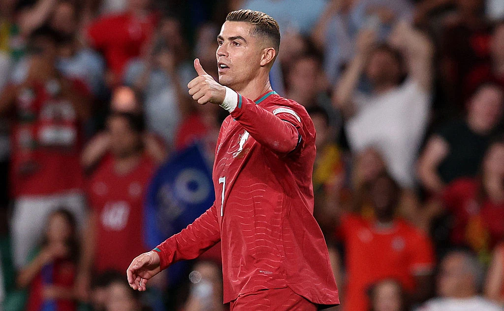 Carlos Rodrigues / Getty Images