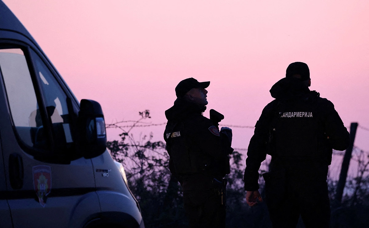 Antonio Bronic / Reuters