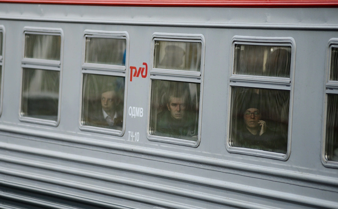 Сергей Ермохин / ТАСС