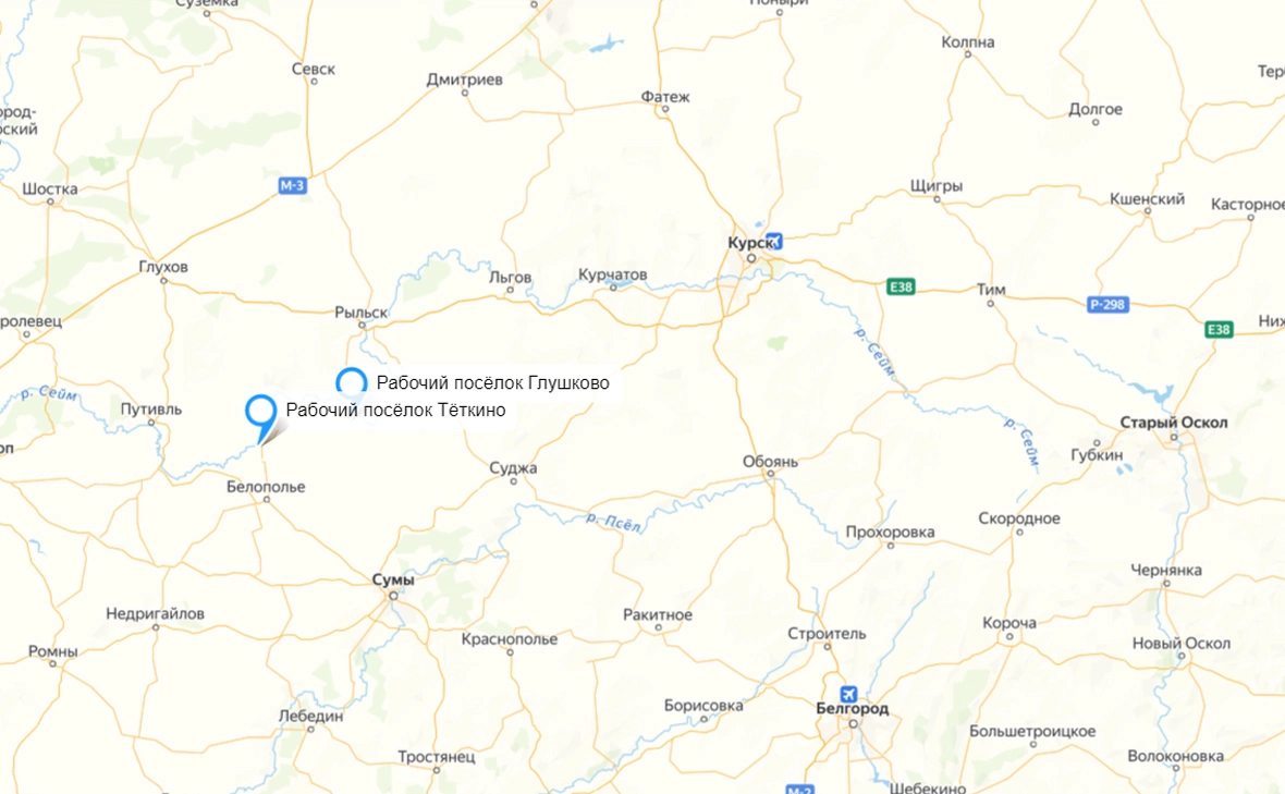 Яндекс.Карты