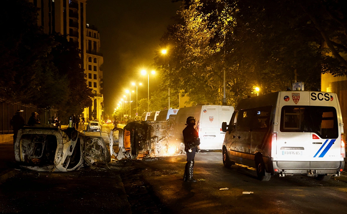 Gonzalo Fuentes / Reuters