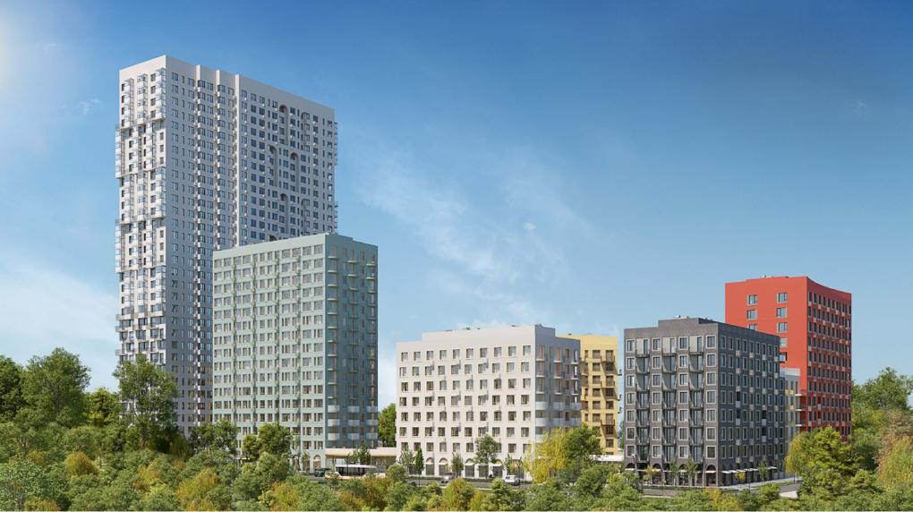 официальная документация проекта