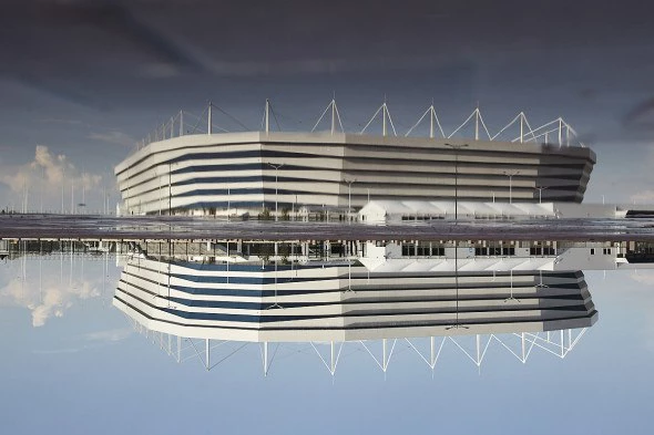 Александр Подгорчук