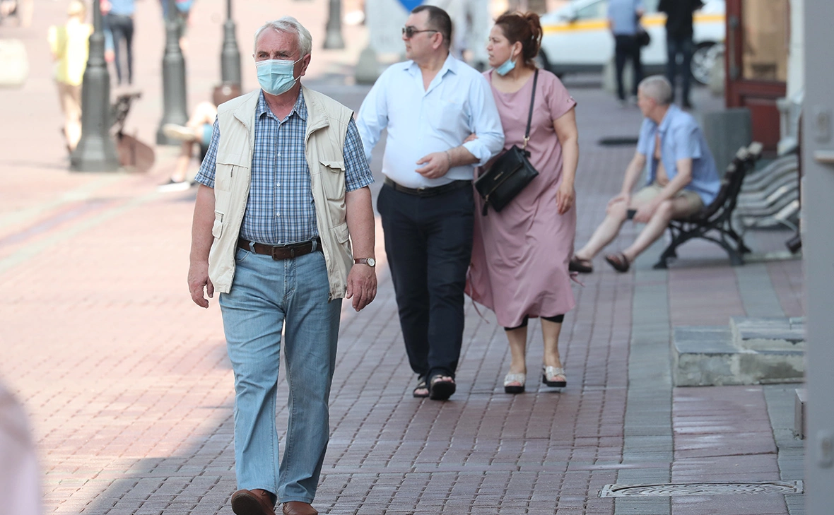 Андрей Любимов / РБК