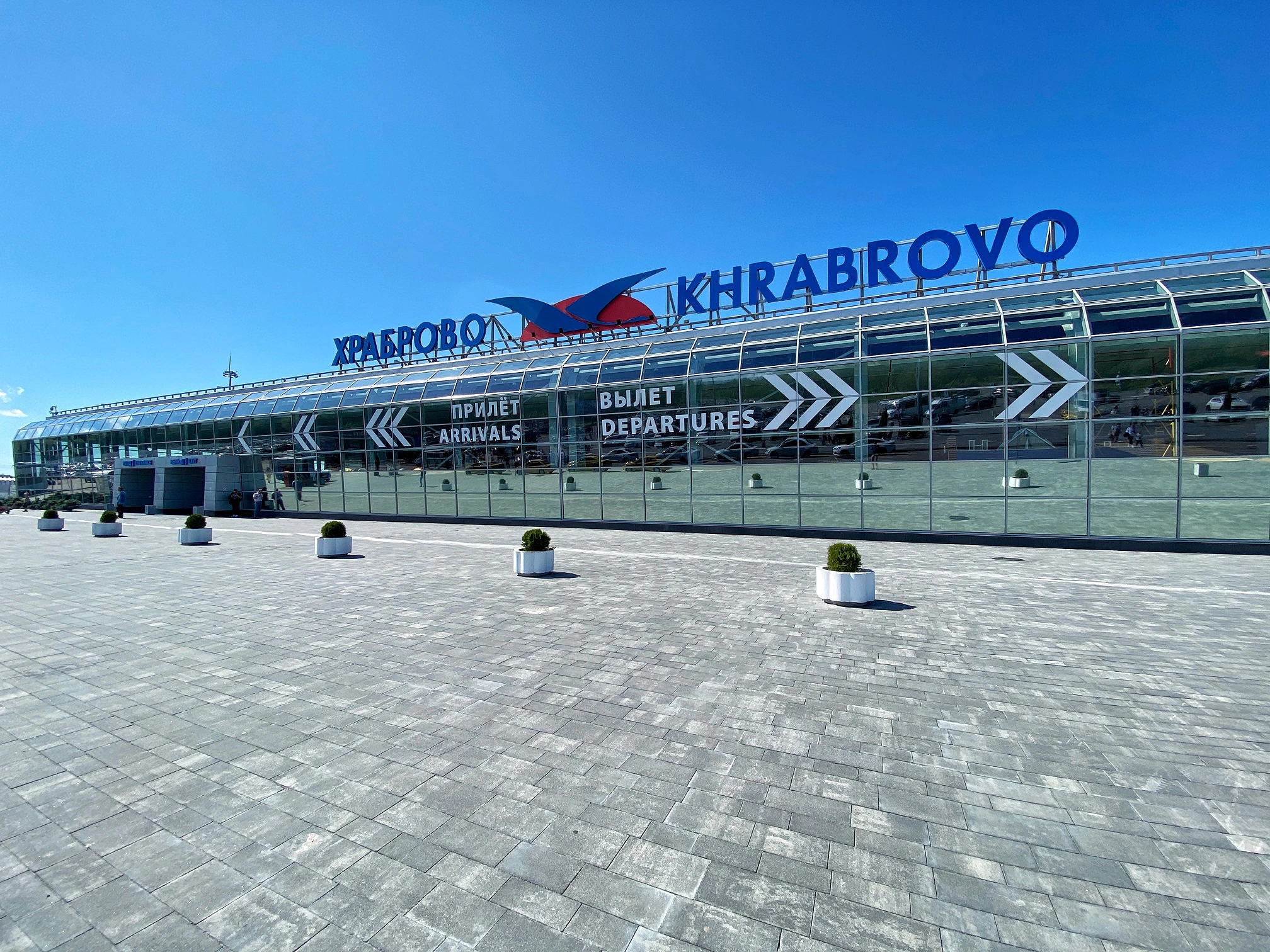 Александр Подгорчук