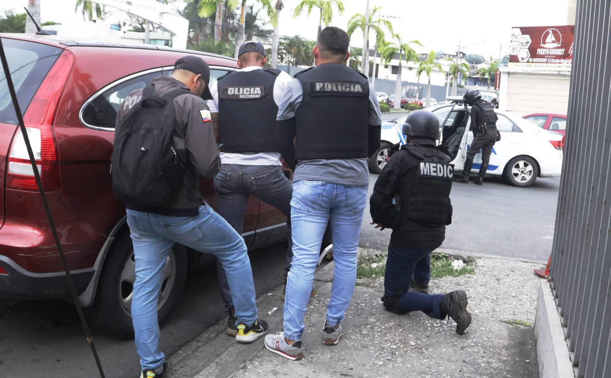 CÃ©sar MuÃ±oz / IMAGO / Global Look Press 