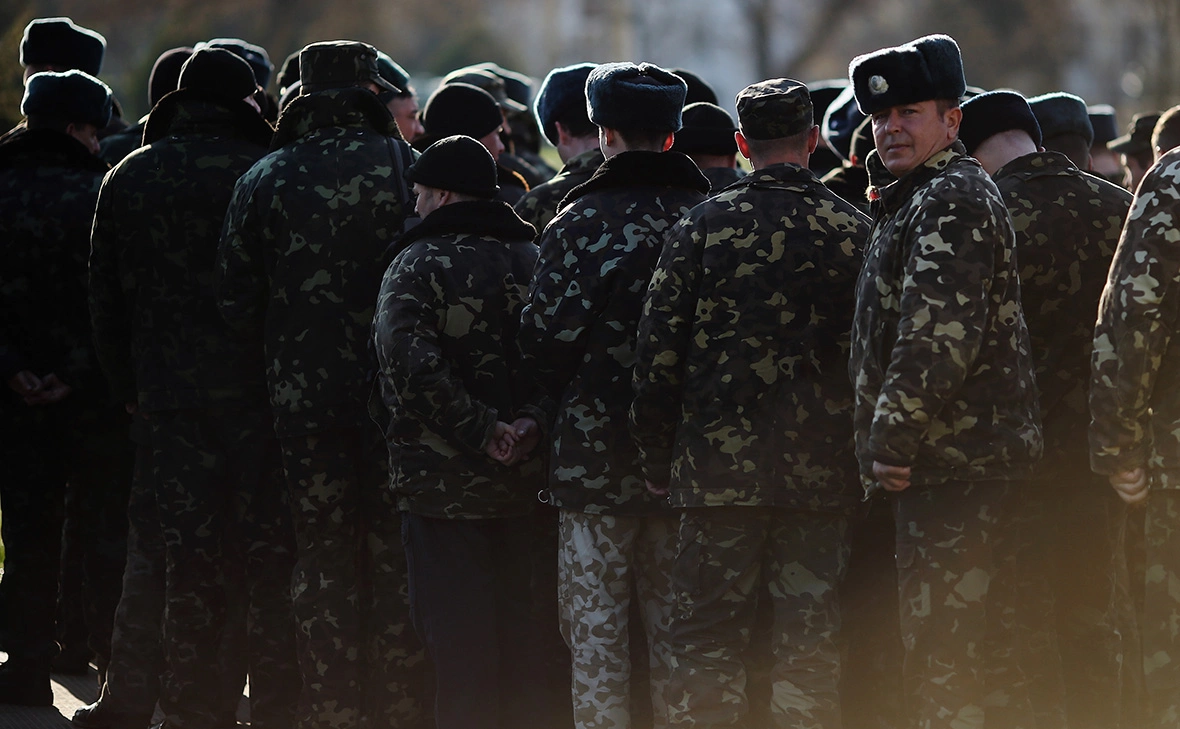 Dan Kitwood / Getty Images