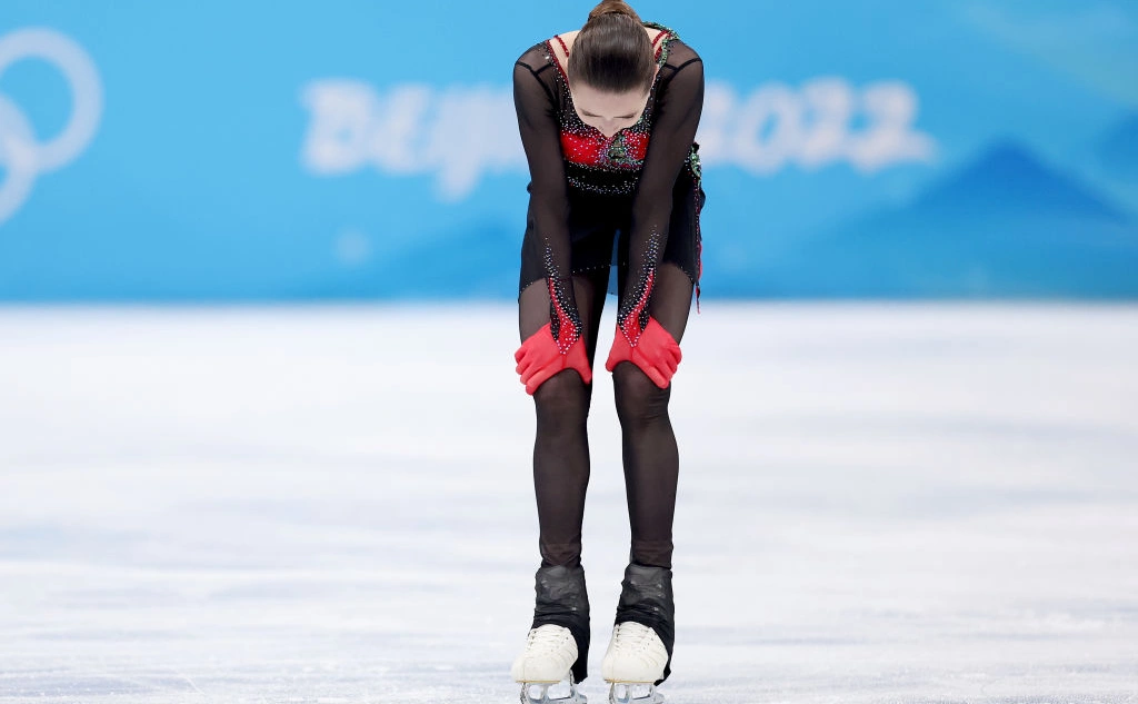 Matthew Stockman / Getty Images