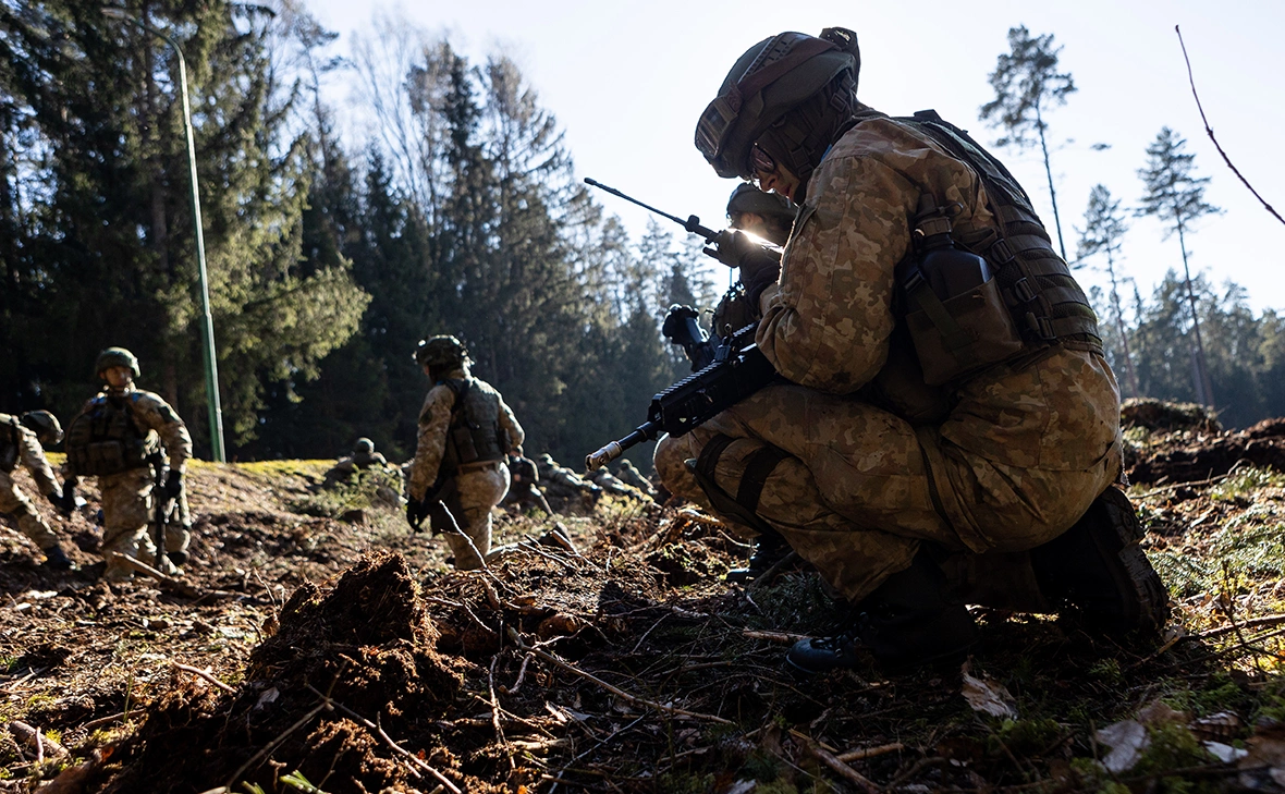 Paulius Peleckis / Getty Images