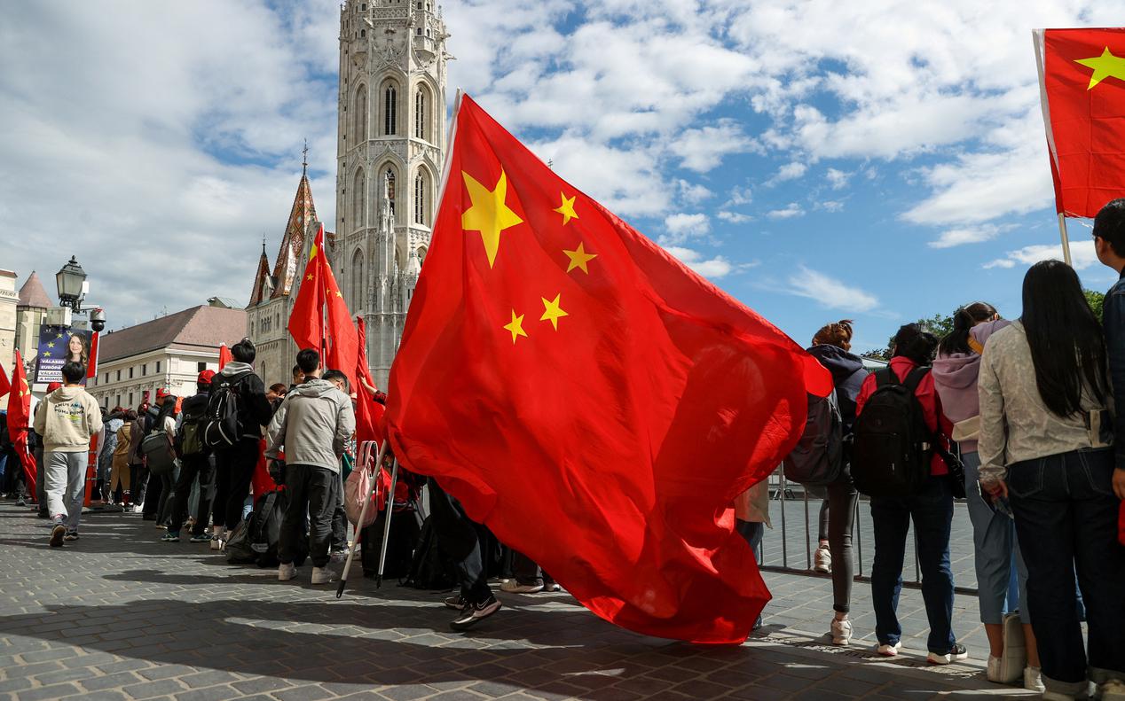 В Европе сообщили о рекордно низком уровне оптимизма по бизнесу в Китае