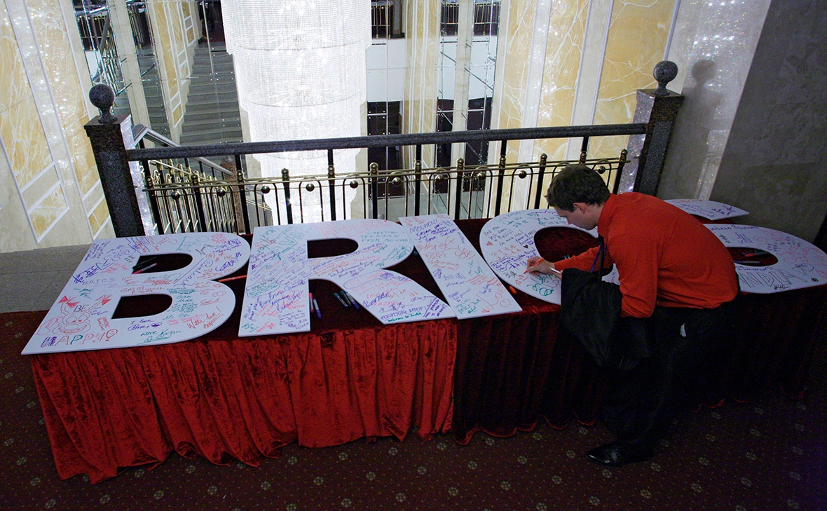 РИА Новости / Getty Images