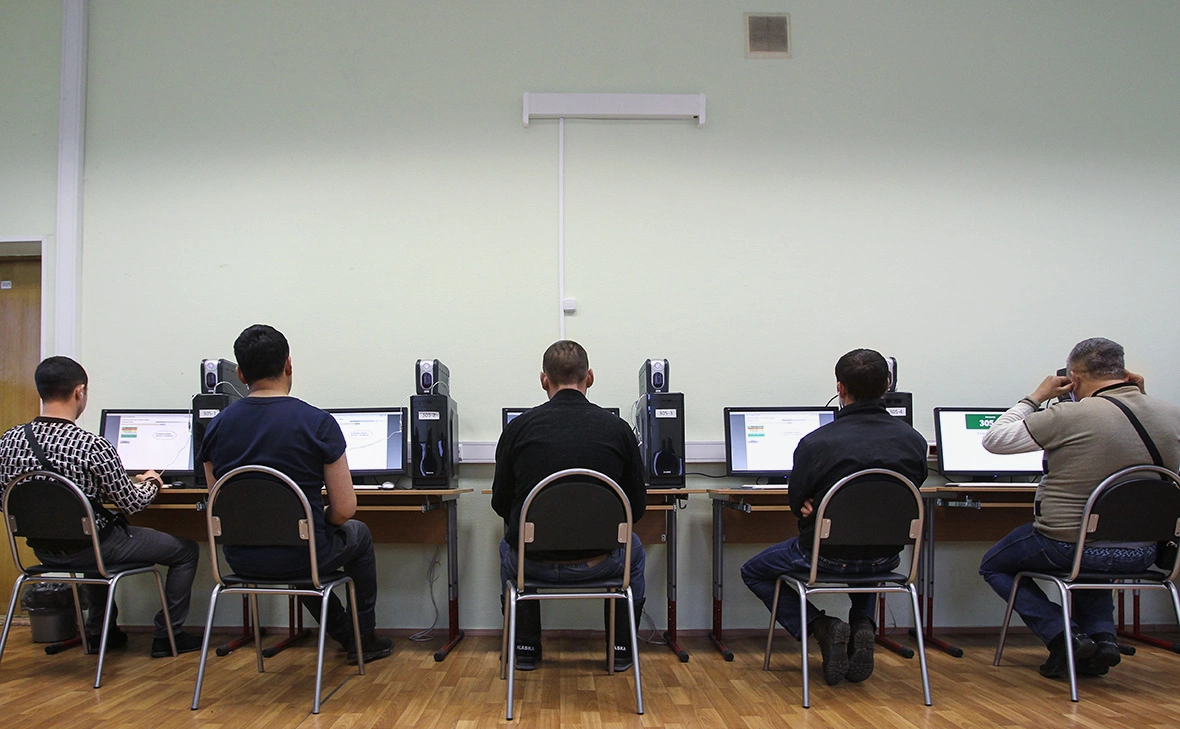 Екатерина Кузьмина / РБК