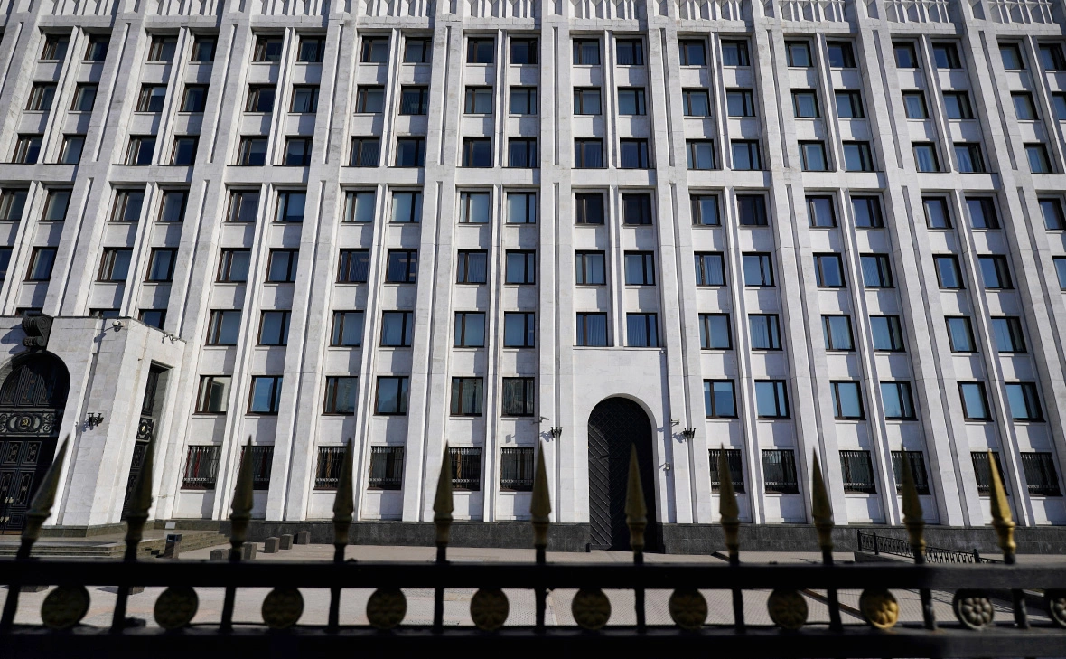 Михаил Гребенщиков / РБК