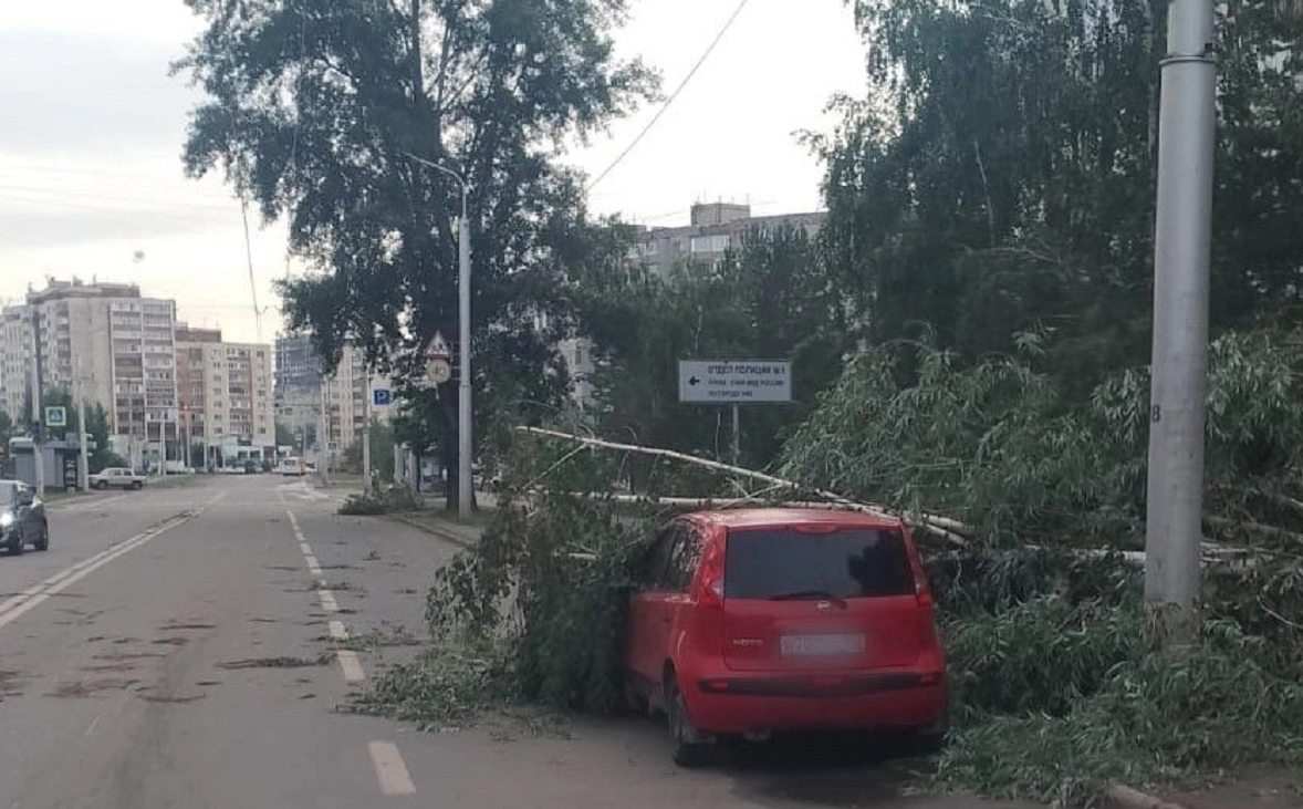 РБК Уфа