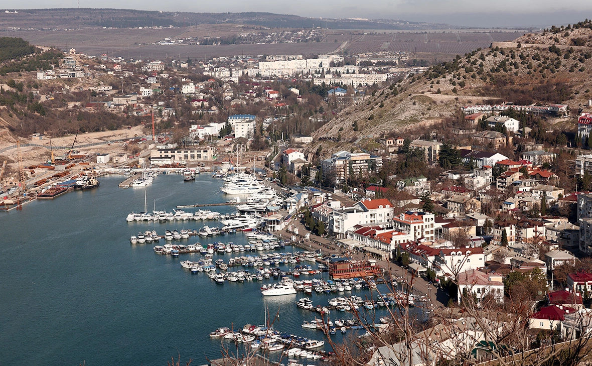 Андрей Рубцов / ТАСС
