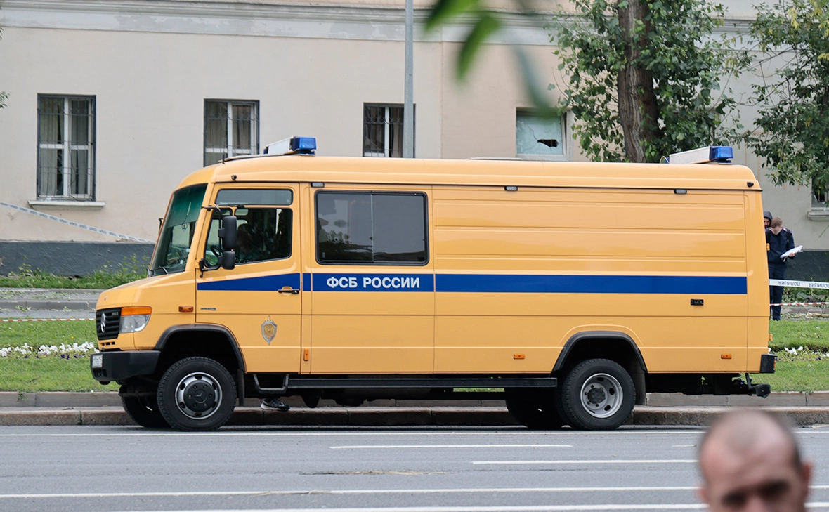 Михаил Гребенщиков / РБК