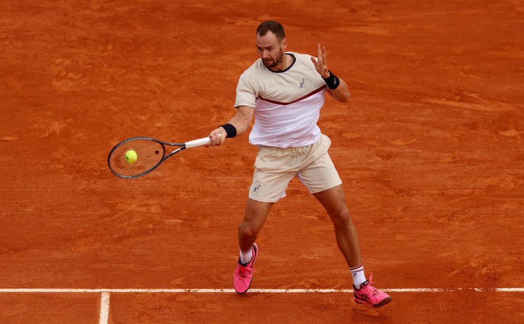 Julian Finney  / Getty Images