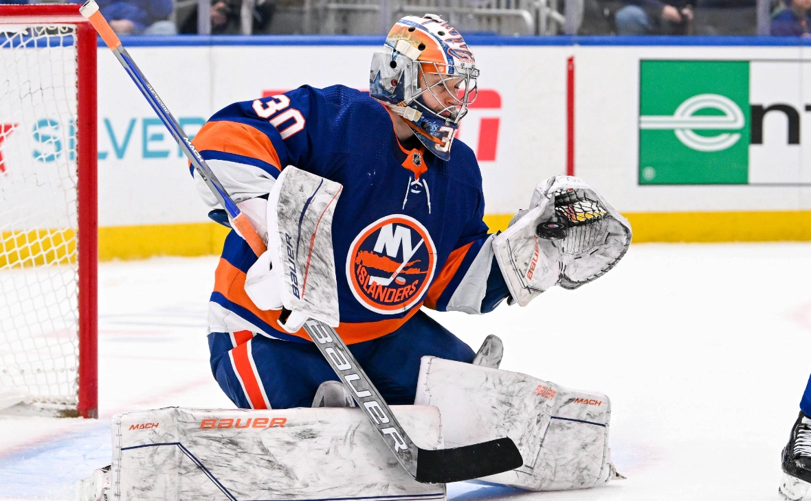  Dennis Schneidler / Imago / Global Look Press