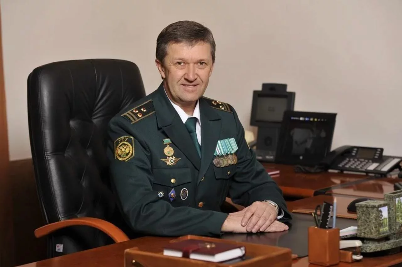 пресс-служба областной таможни