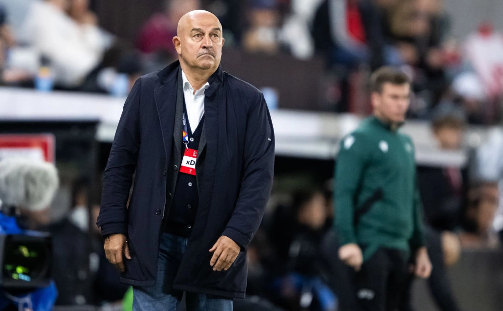 Christian Bruna / Getty Images