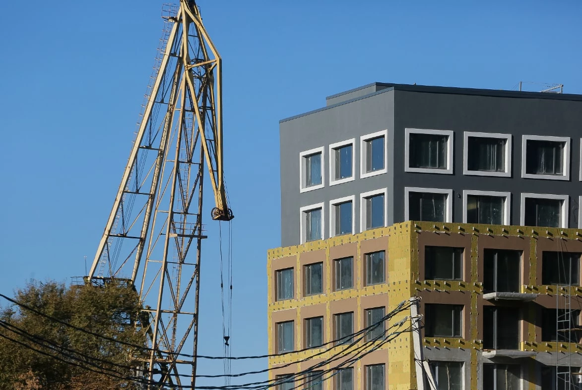 Денис Моргунов / URA.RU