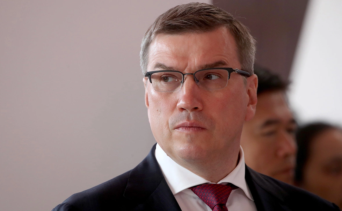 Марина Лысцева / ТАСС