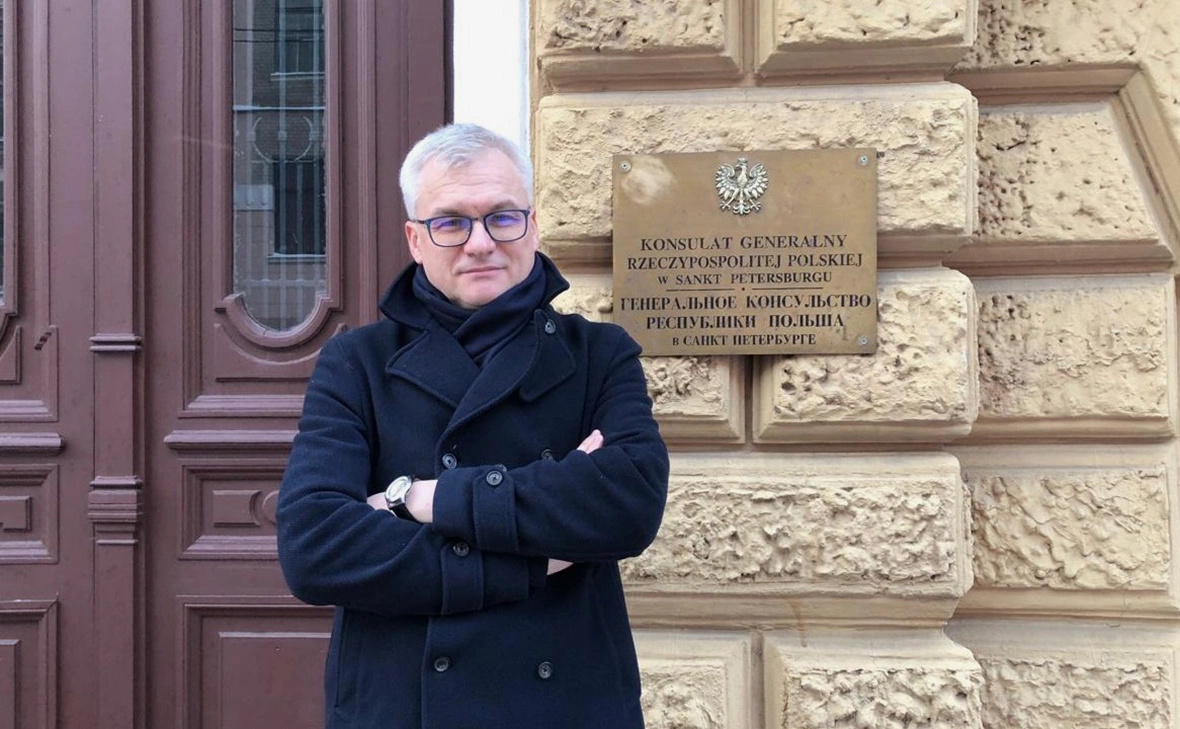 PLinPetersburg / Facebook (входит в корпорацию Meta, признана экстремистской и запрещена в России) 