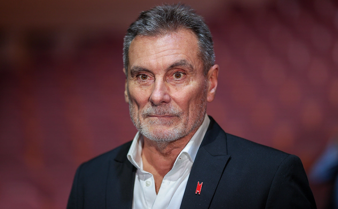 Алексей Белкин / news.ru / Global Look Press