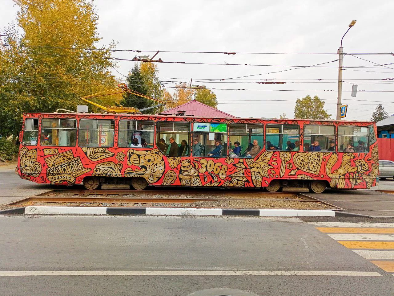 Алексей Коваленок / РБК Новосибирск