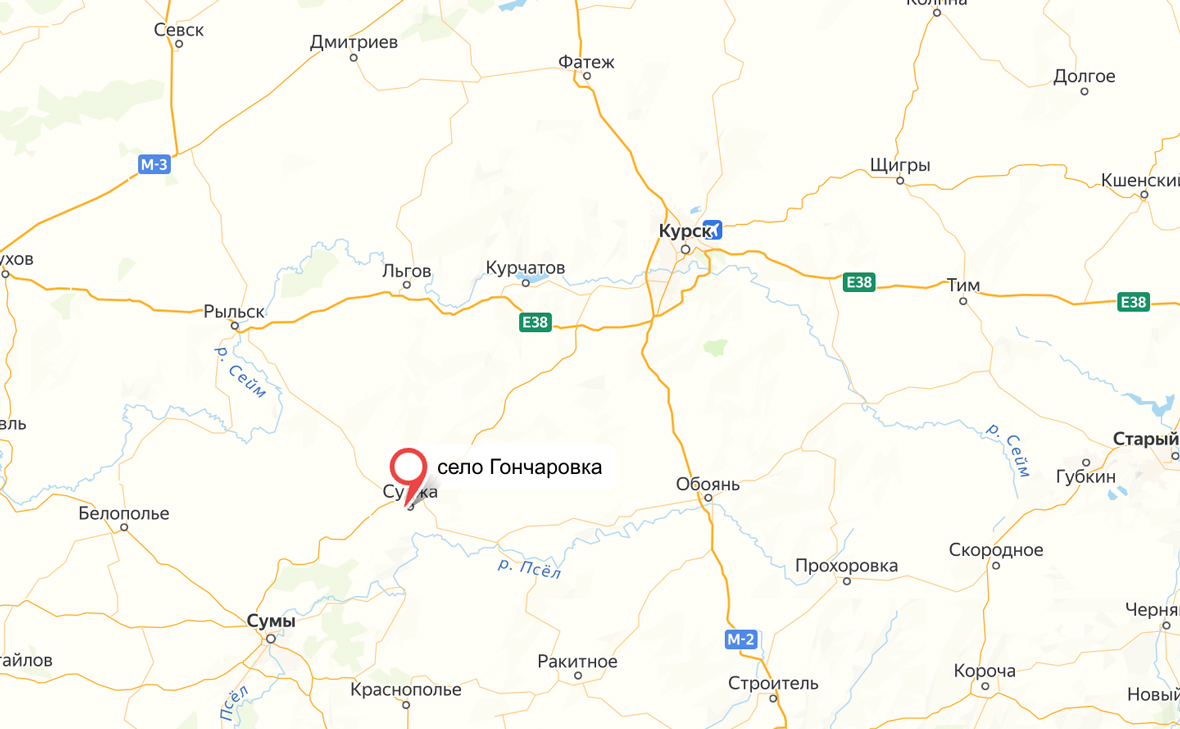 сервис «Яндекс.Карты»