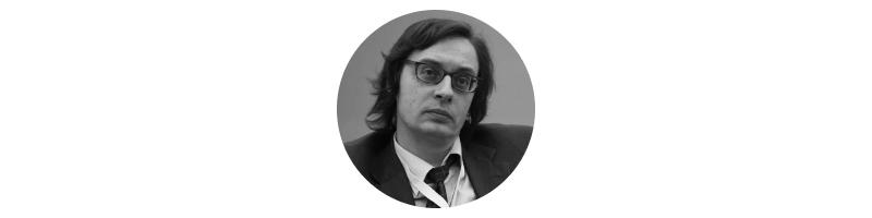 Мастер игры. Андрей Аствацатуров — о слове и деле Набокова