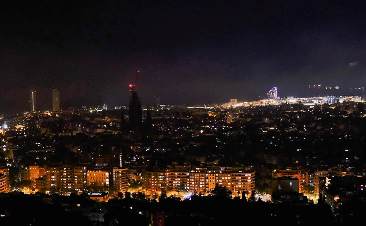 Nacho Doce / Reuters