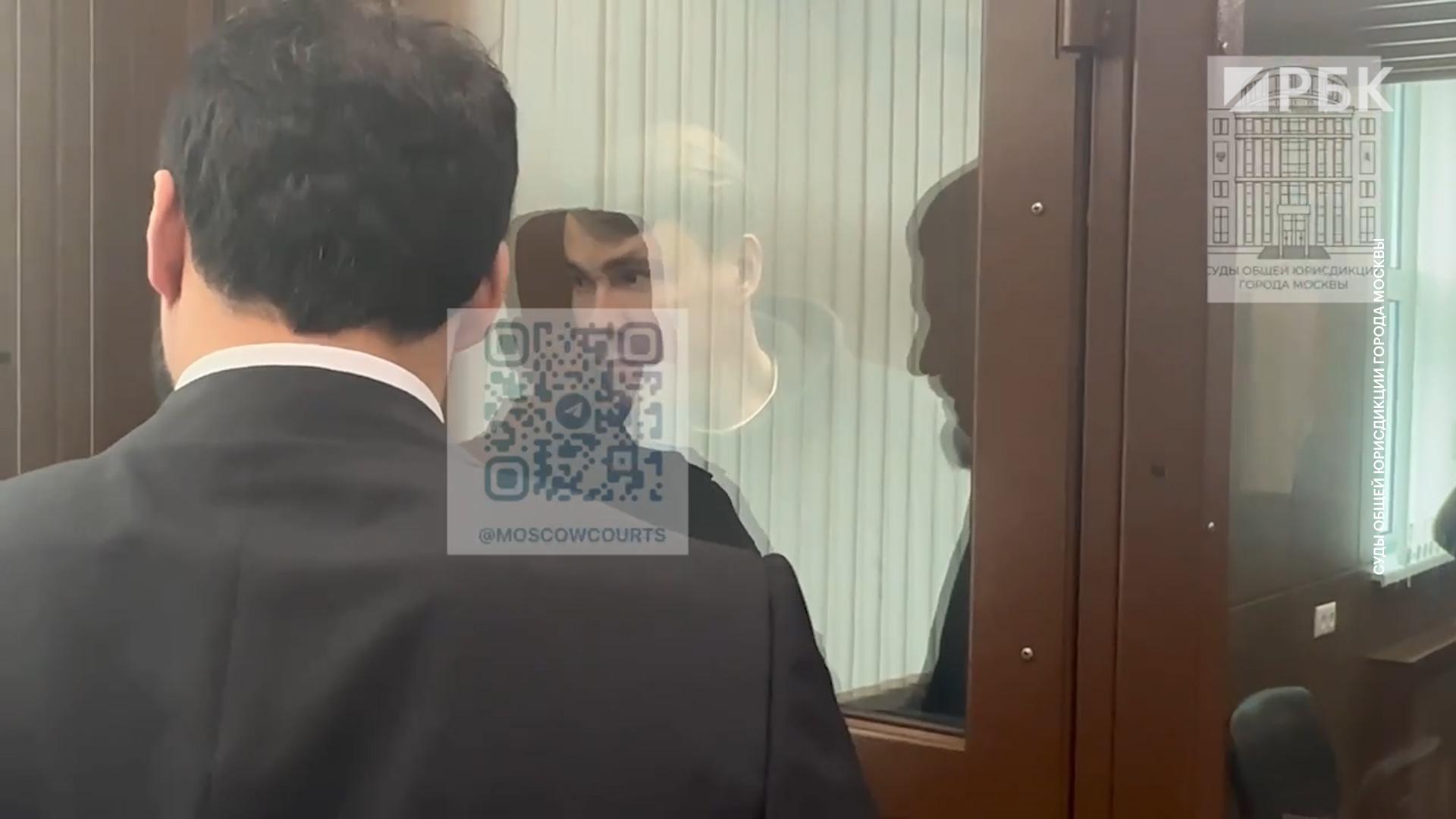 Суд арестовал владельца «Торпедо» на два месяца