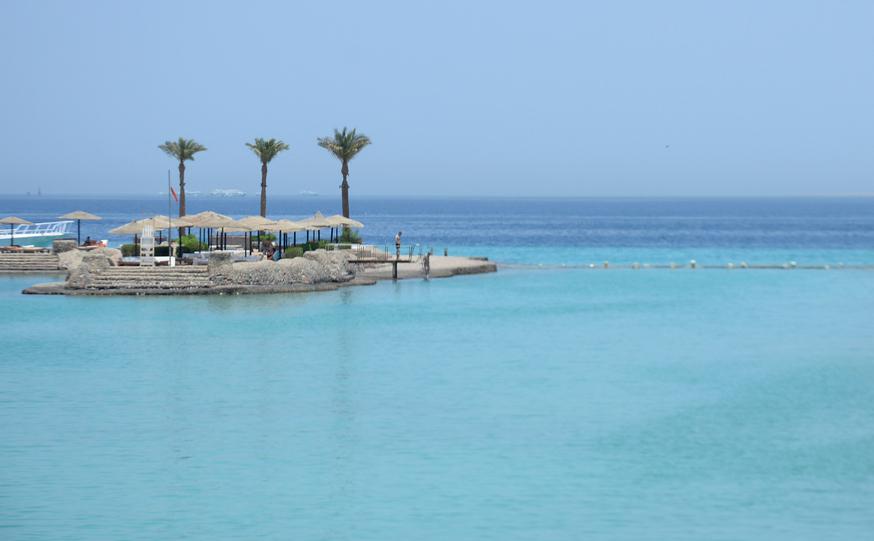 Фото: Aly Fahim / DPA / ТАСС